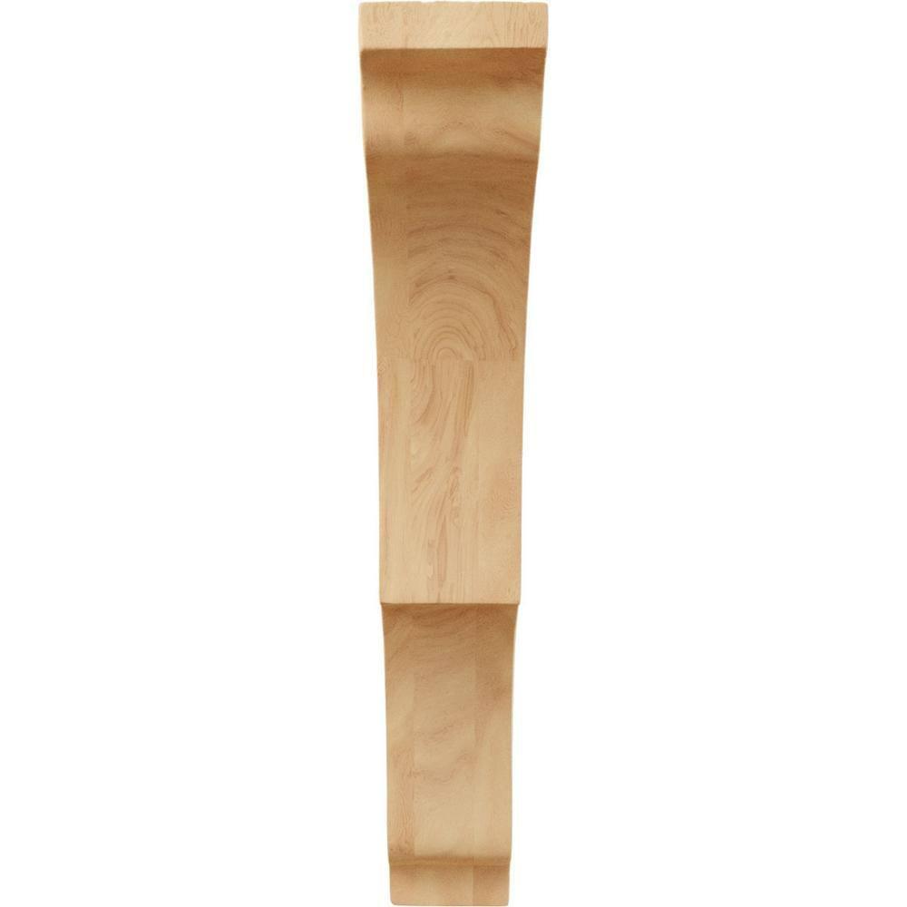 Ekena Millwork Avila 10.5"H x 1.75"W x 7.5"D Bracket