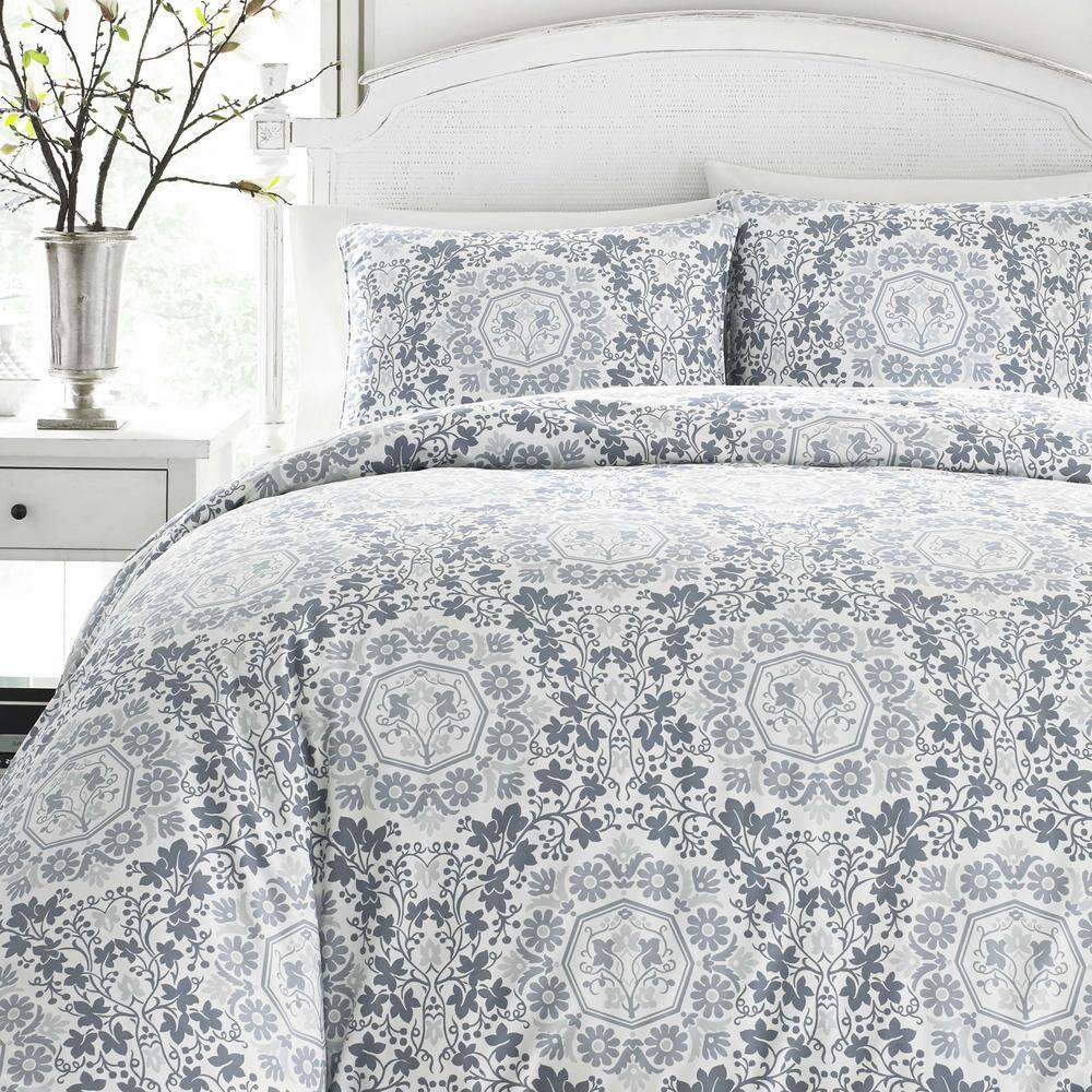 Stone Cottage Bedding Caldecott Comforter Set