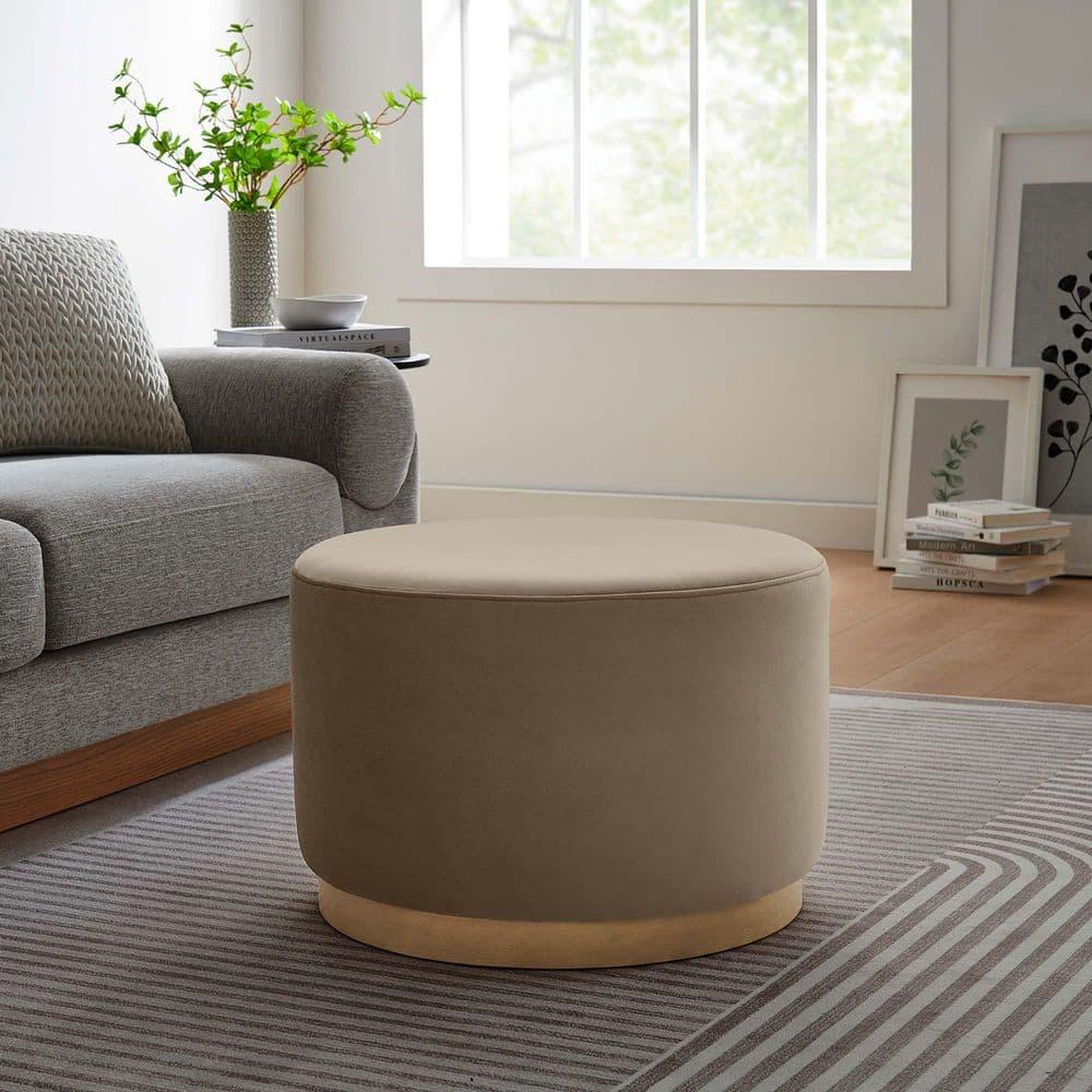 Modway Modway Tilden Upholstered Ottoman
