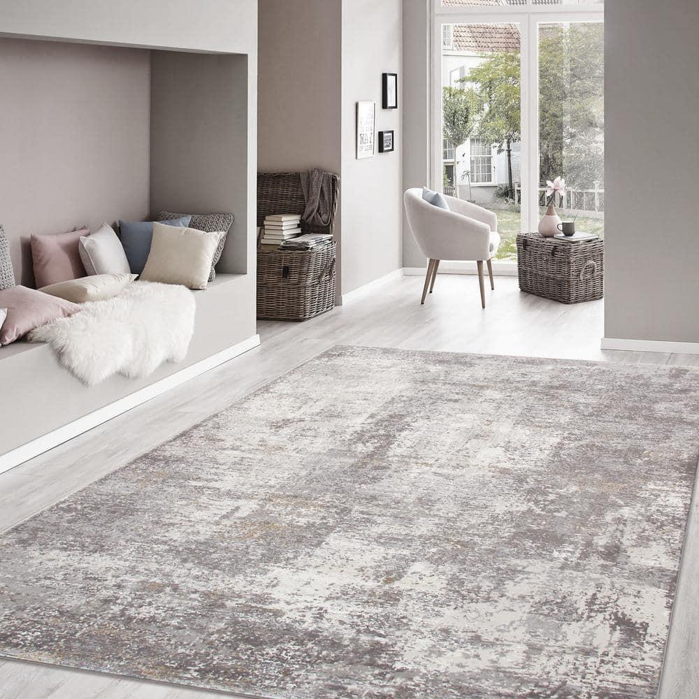 Pasargad Stella Floral Rug