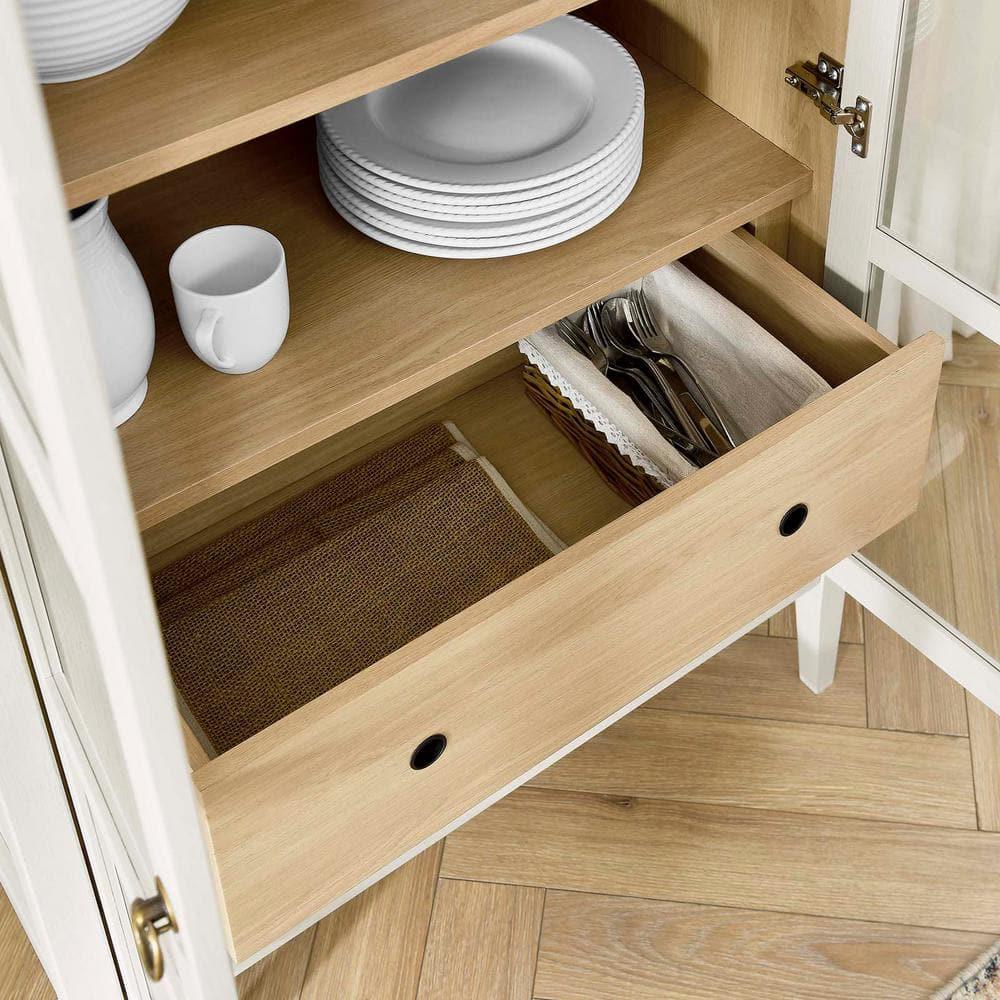Modway Modway Nolan Arched Display Cabinet