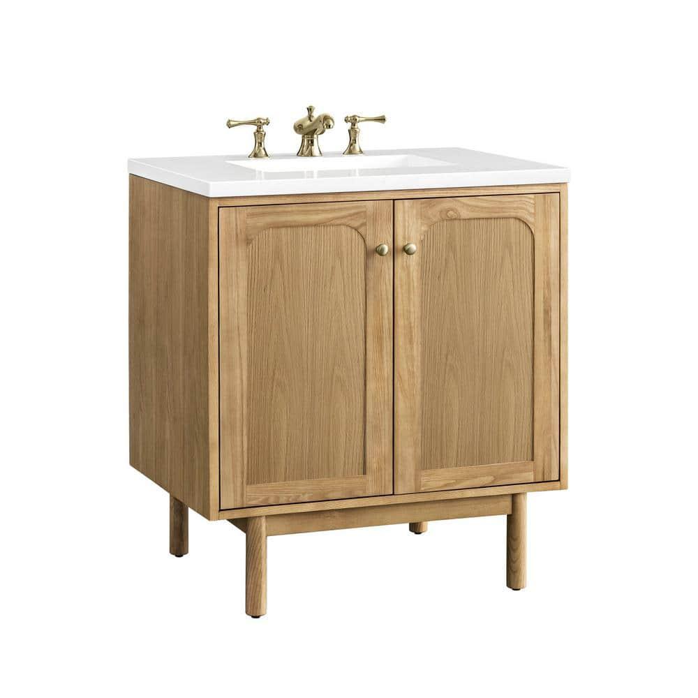 Laurent 30'' Single Bathroom Vanity