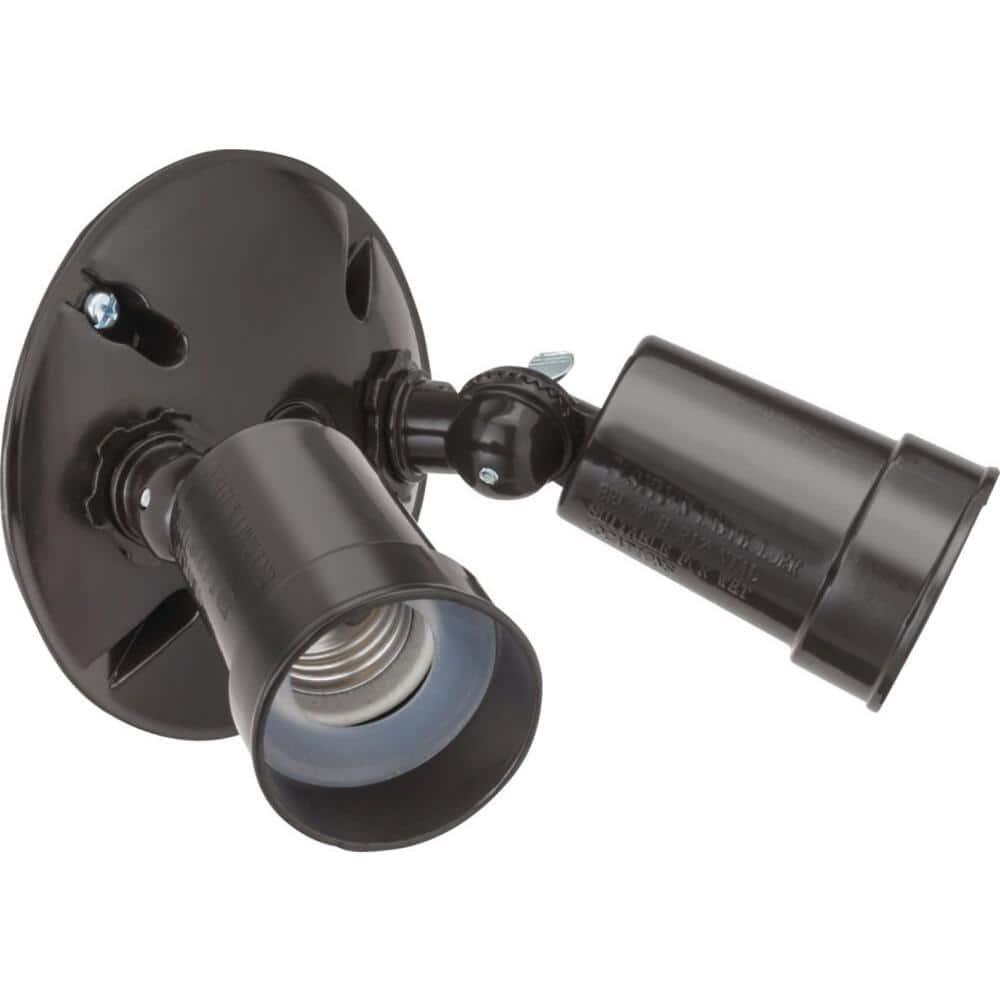 Lithonia Lighting Ofth 300Pr 120 P M12 Contractor Select 2 Light 5 Wide Commercial Flood