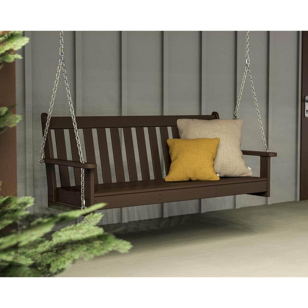 Vineyard 60.5" Porch Swing
