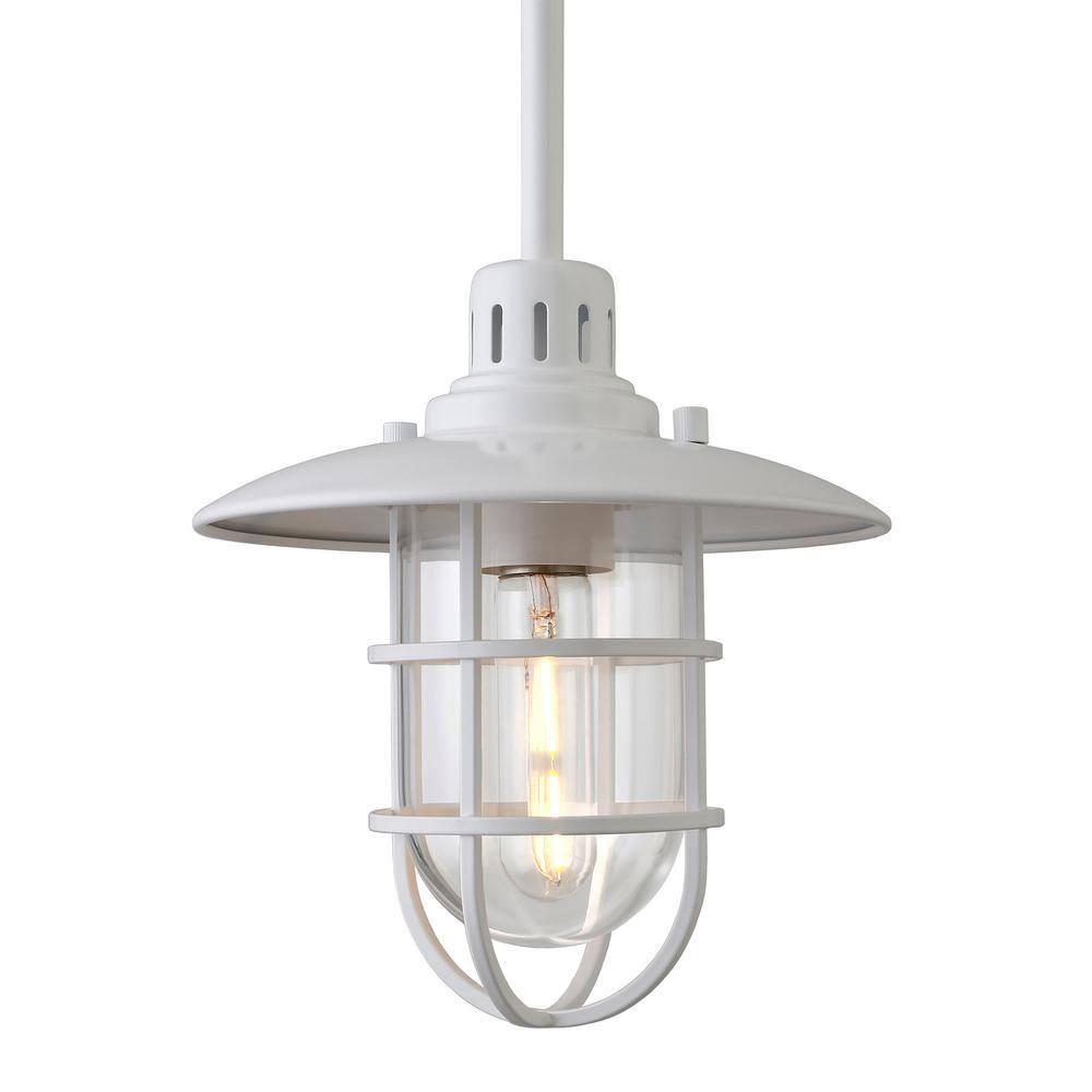 Kapteyn 1 - Light Single Pendant
