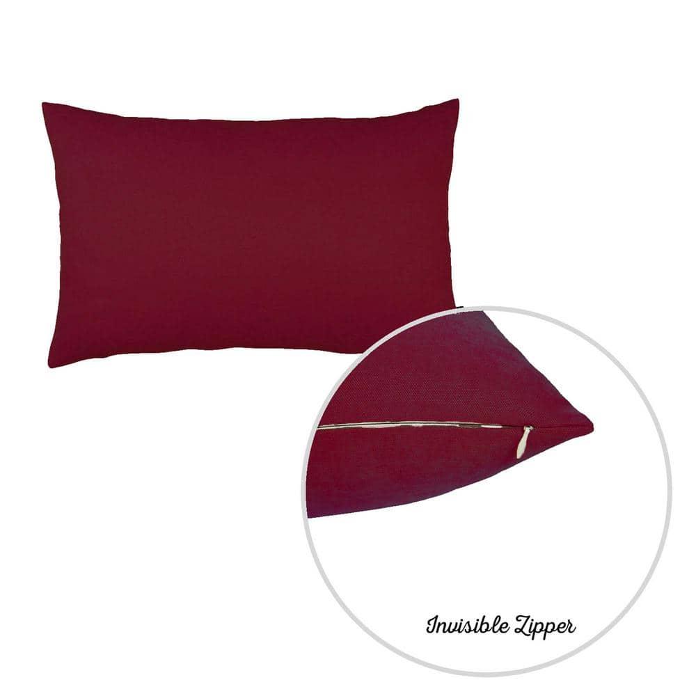 Pillow Cover (Set of 2)