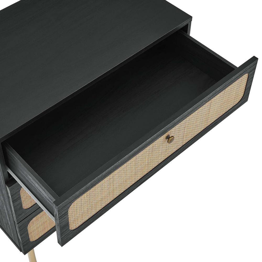 Modway Modway Chaucer 3-Drawer Chest