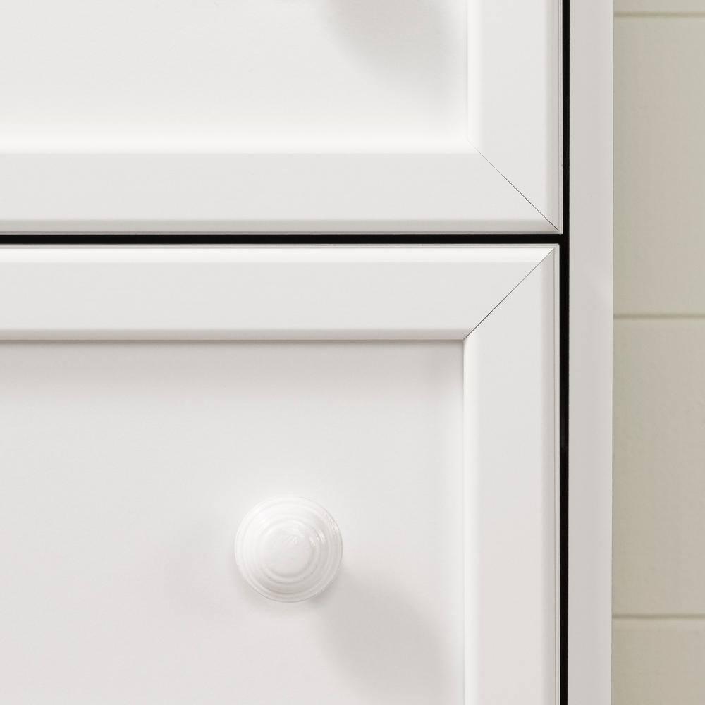 South Shore Savannah Kids 4 - Drawer Chest