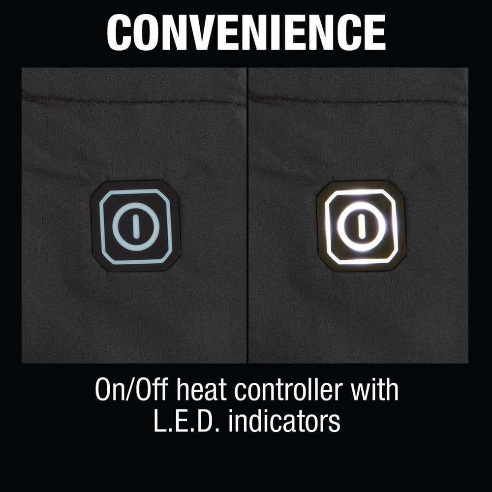 Makita LXT HEATED BLANKET