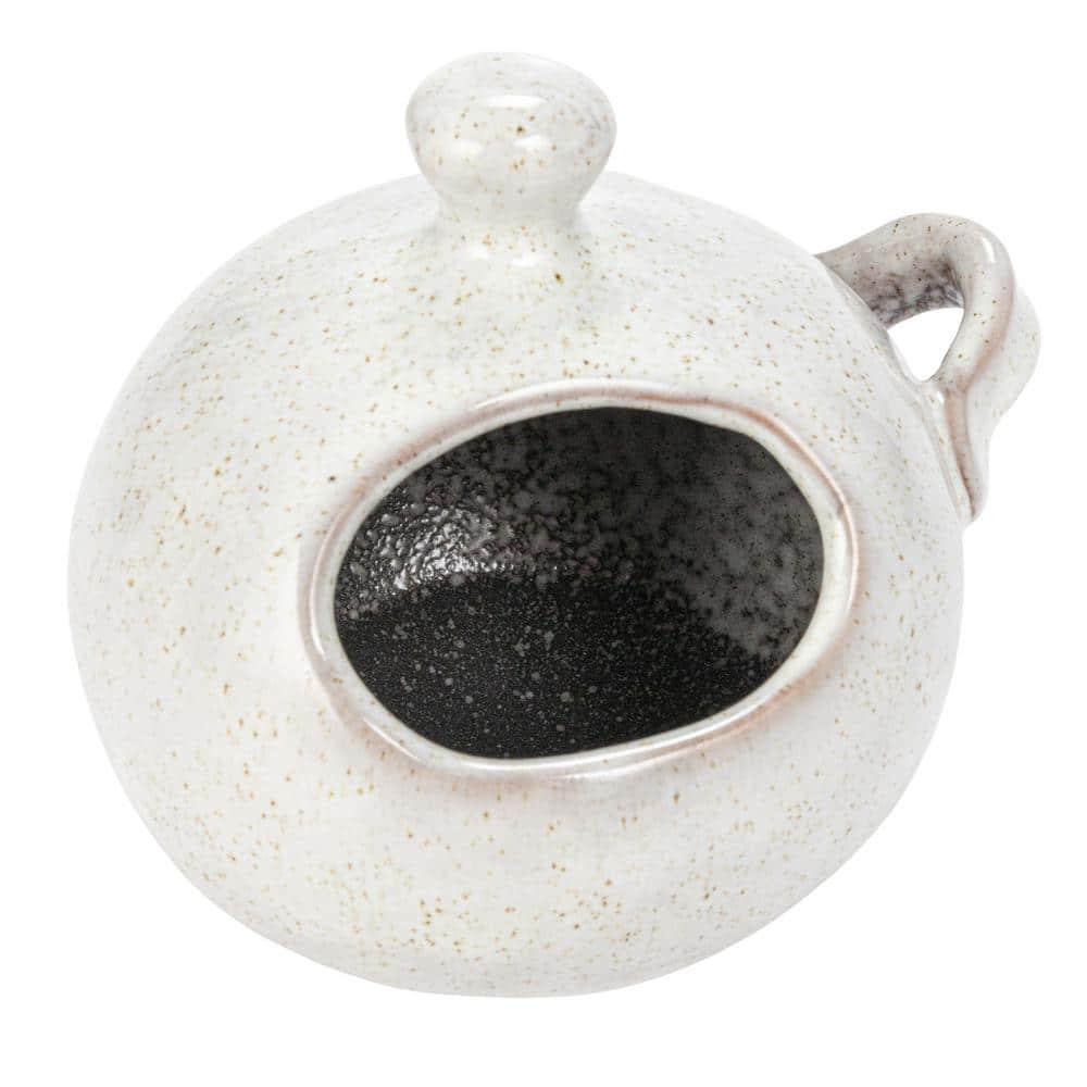 Bloomingville Salt Jar