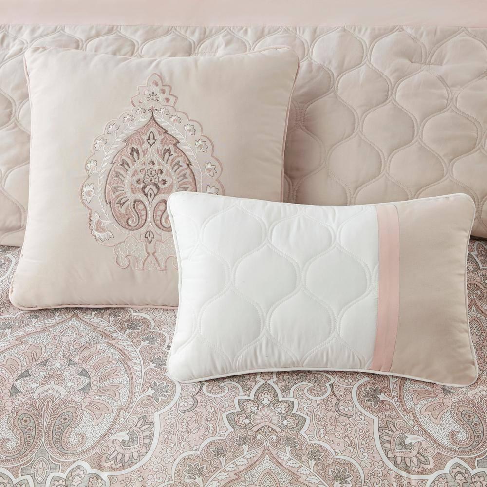 510 Design Keller 8 Piece Comforter Set
