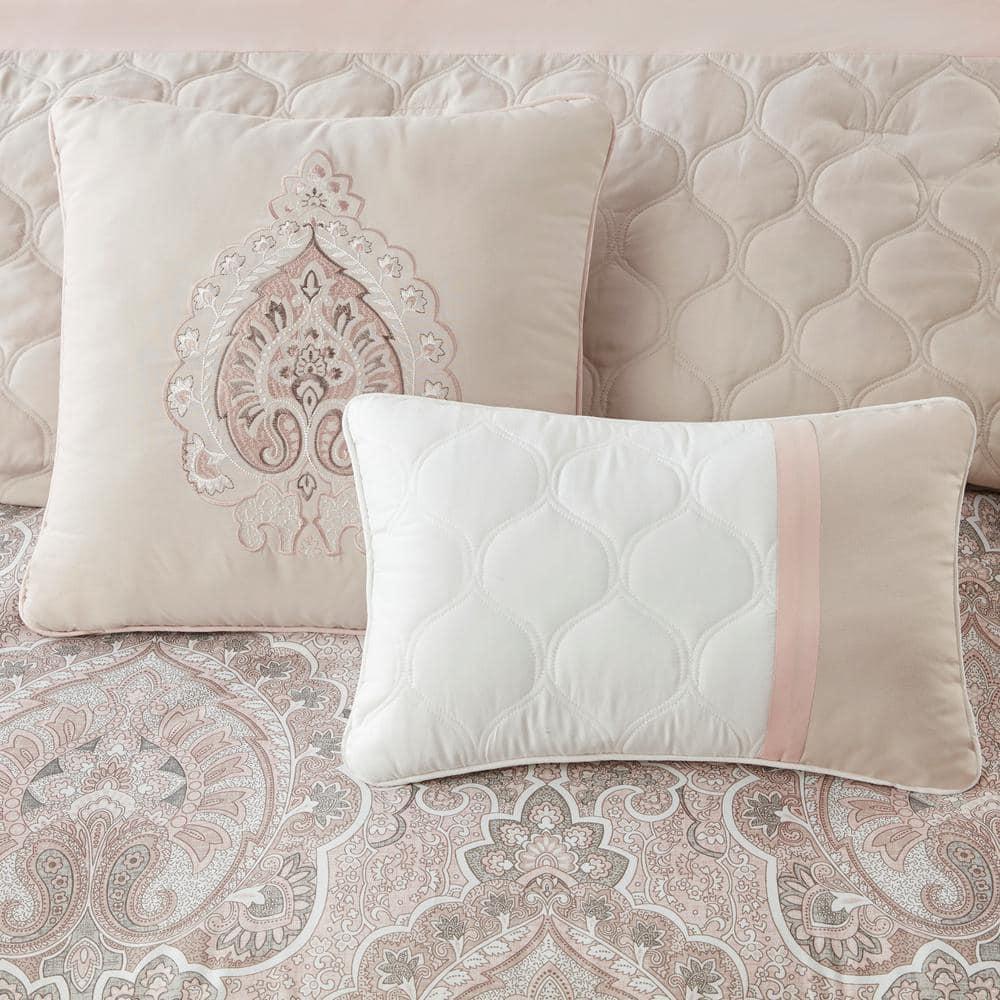 510 Design Keller 8 Piece Comforter Set