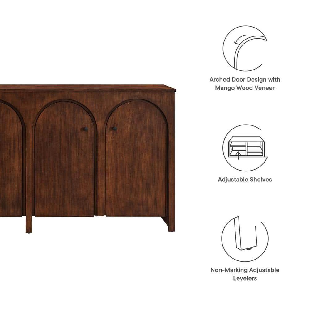 Modway Modway Appia 71.1" Wide Sideboard