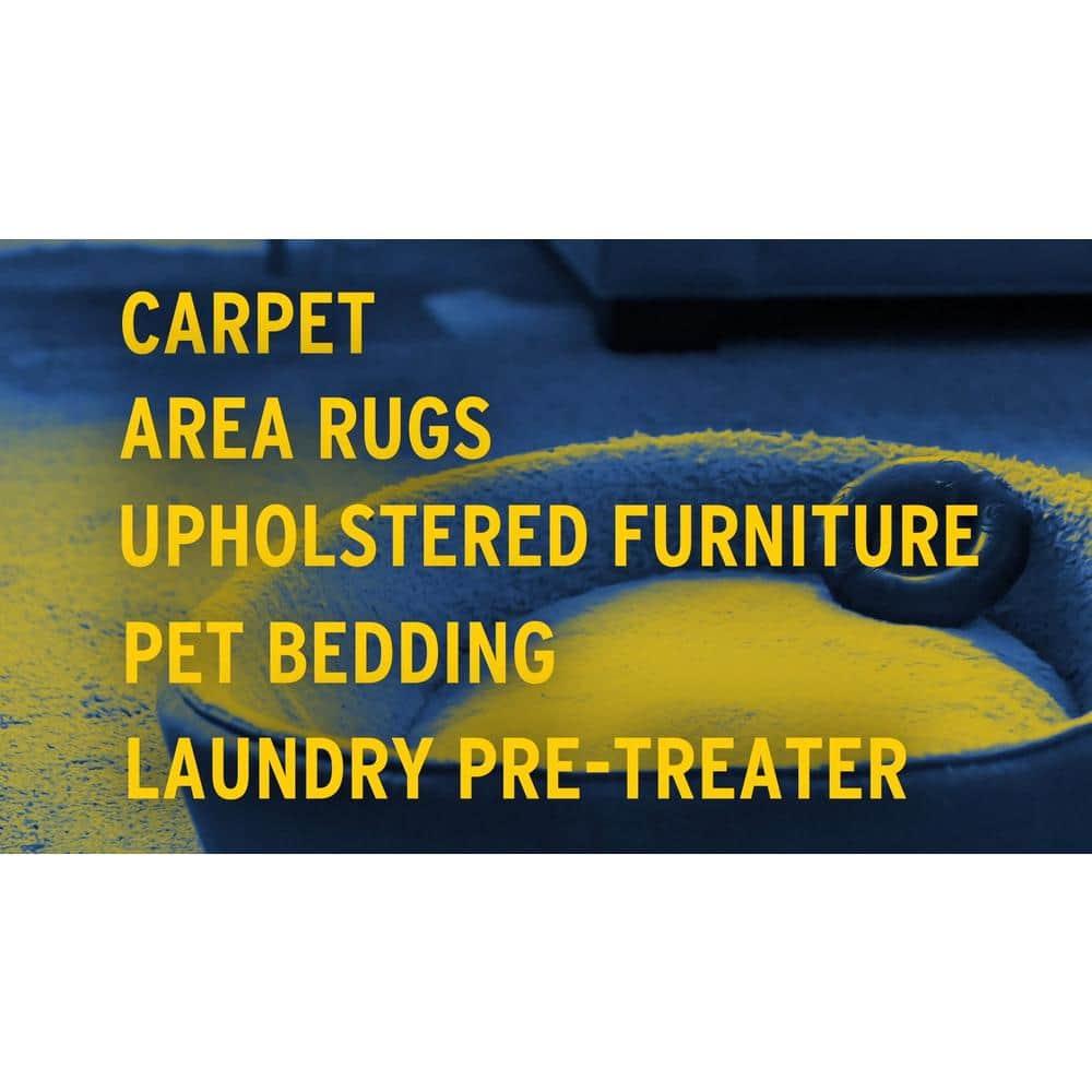 Zep Pet Stain & Odor Remover 32 oz ZUPETODR32, Clear