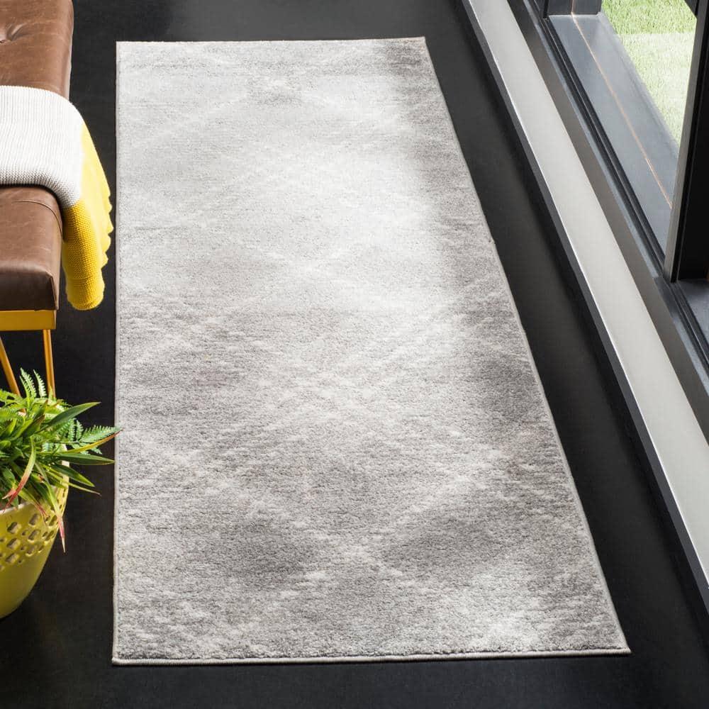 Gracie Oaks Laceymay Performance Plaid Rug