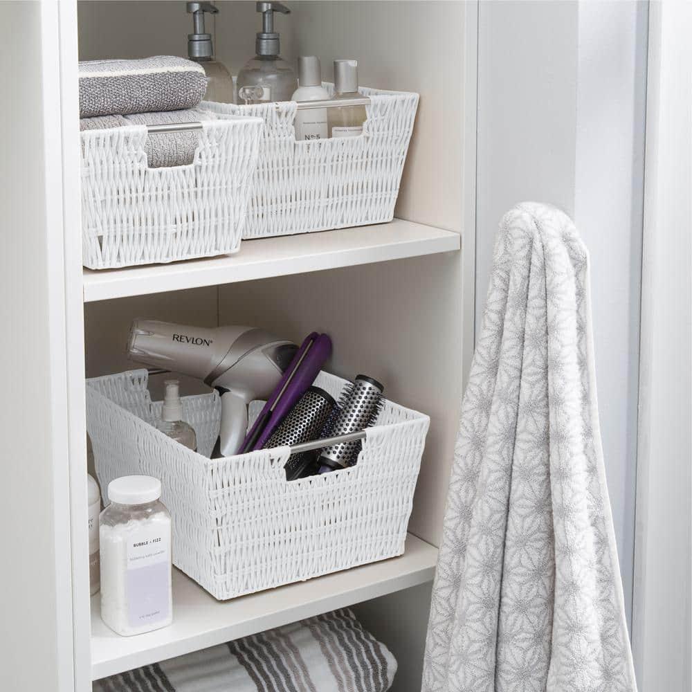 Simplify Simplify Plastic Box