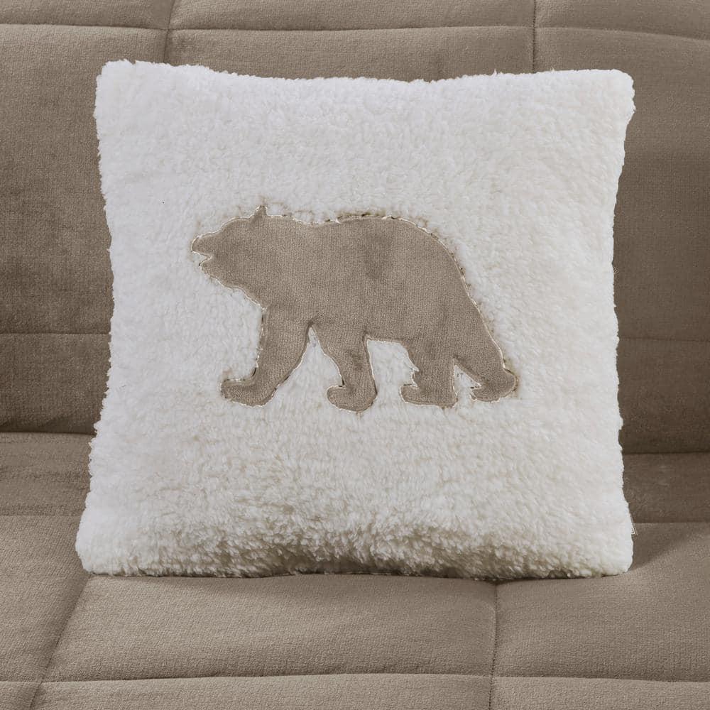 Woolrich Woolrich Alton Plush to Sherpa Down Alternative Comforter Set
