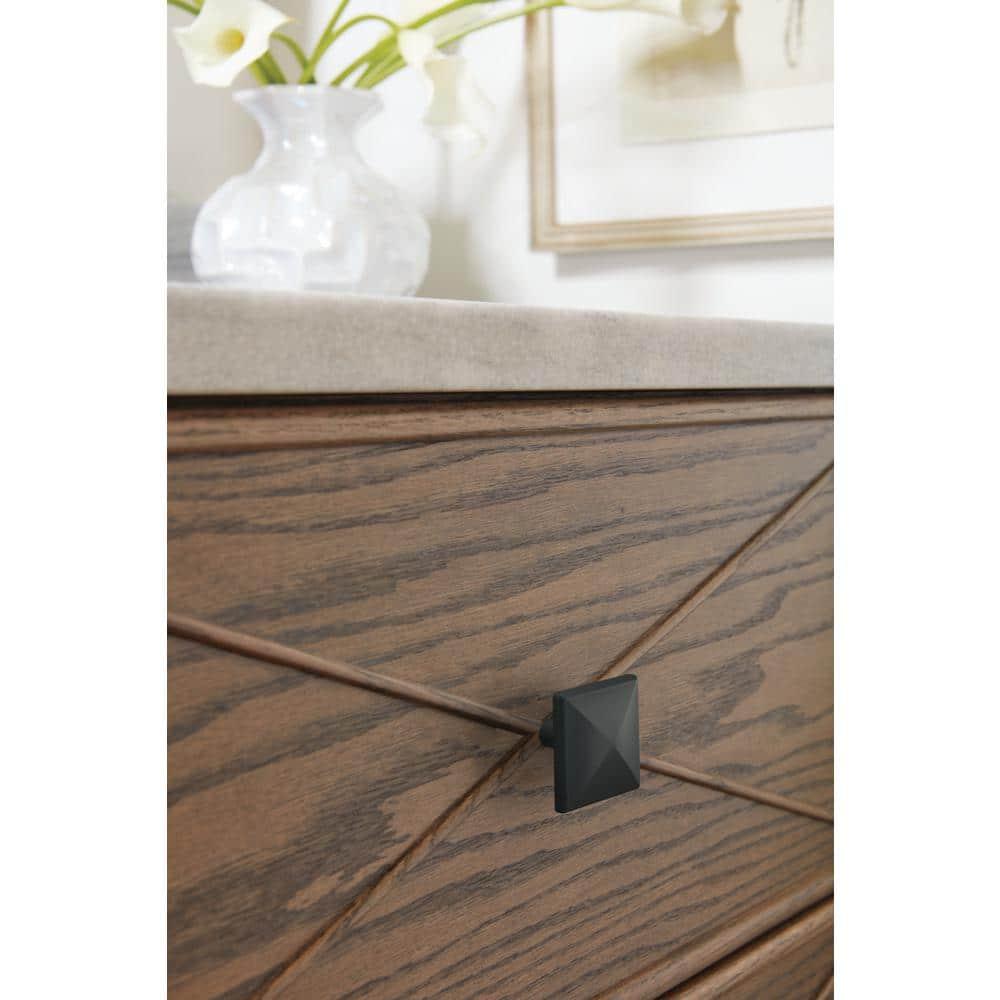 Extensity Square Knob
