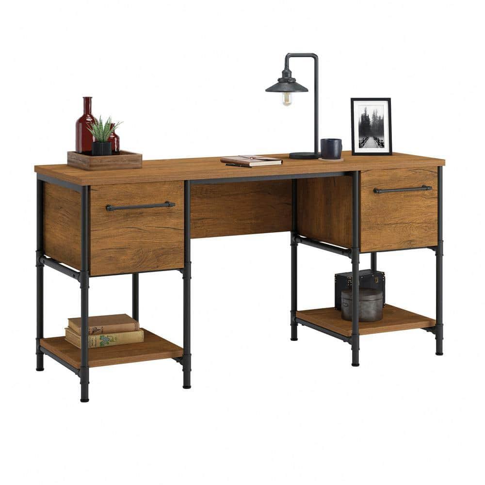 Aiden Industrial Desk