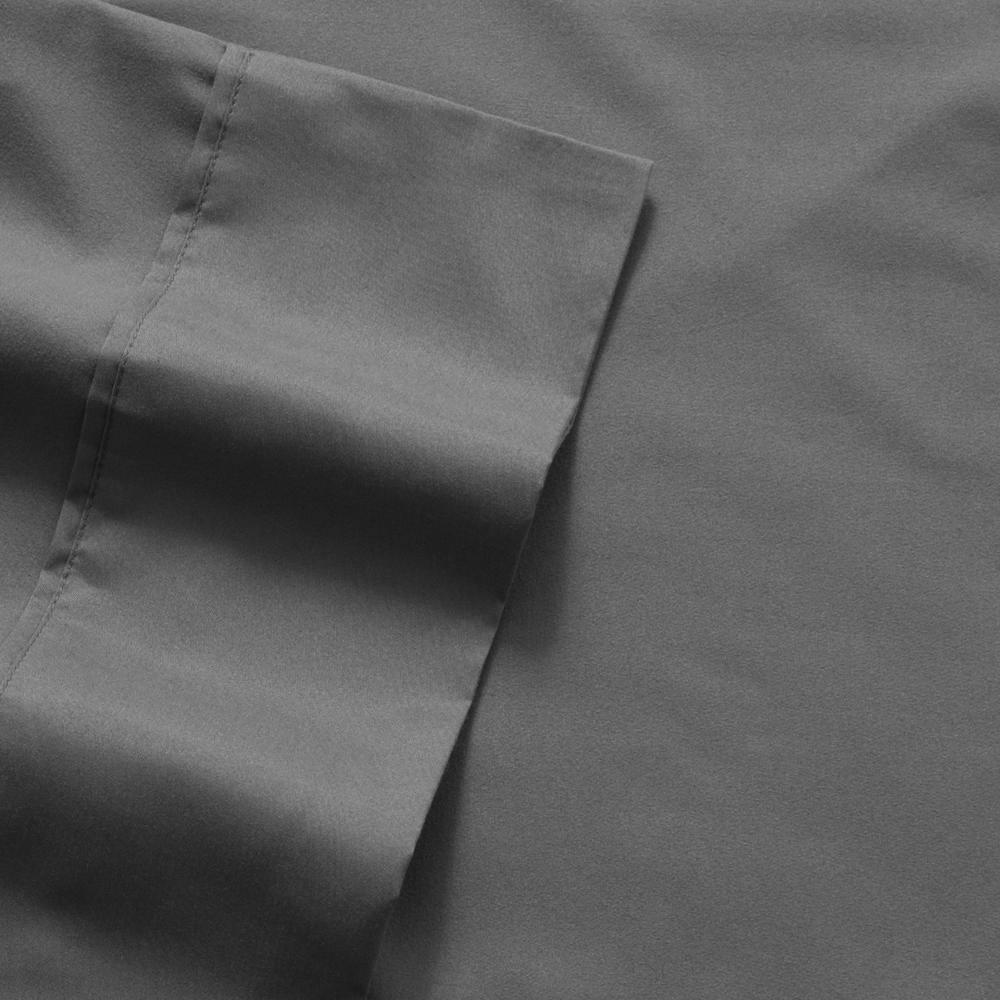 Sweet Home Collection Luxurious Soft Microfiber Sheet Set with Bonus Pillowcases