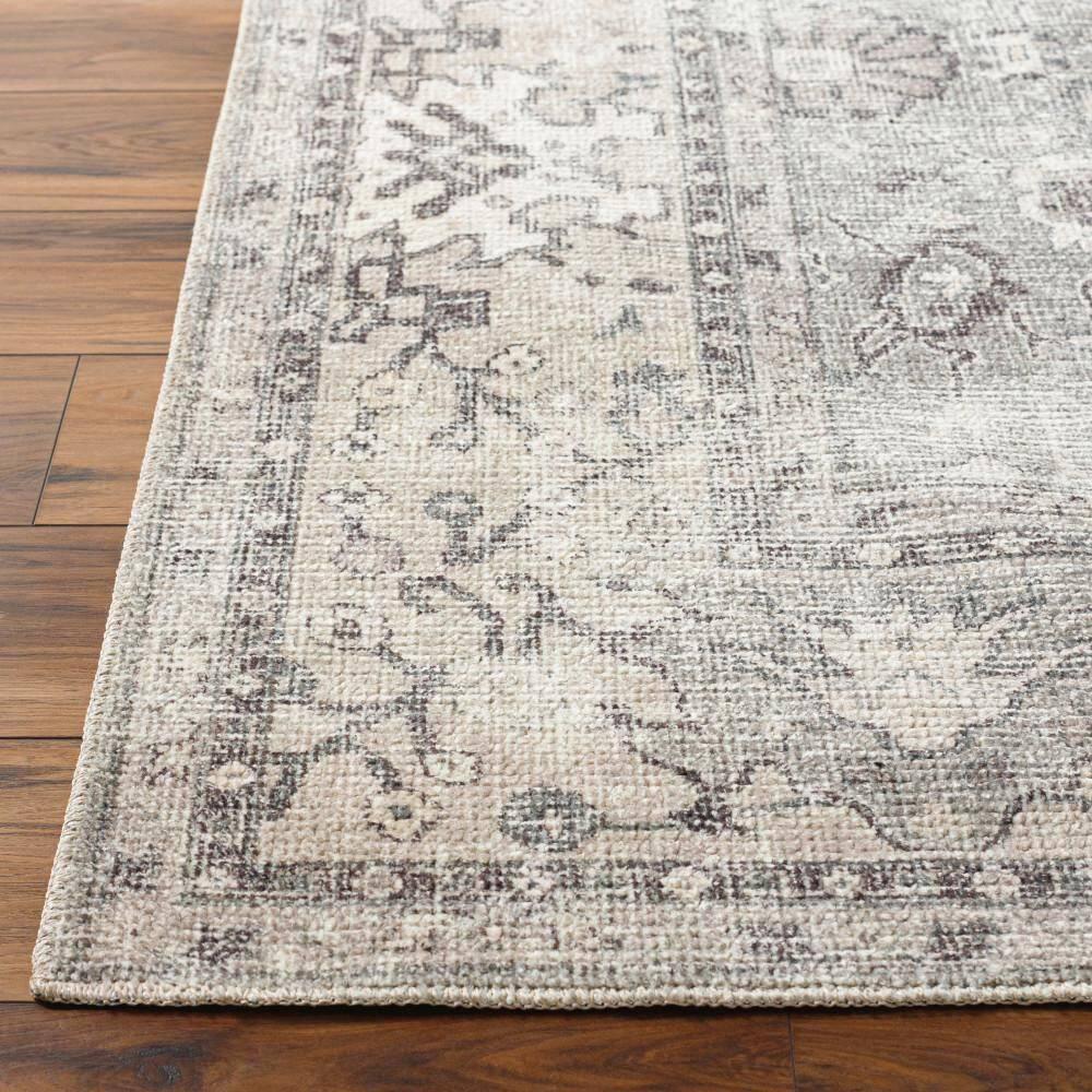 Becki Owens x Livabliss Davina Machine Woven Area Rug
