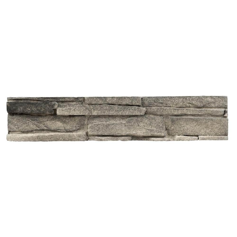 Terraforma Manufactured Stacked Stone Look Wall Tile (6 sq. ft. per Box)