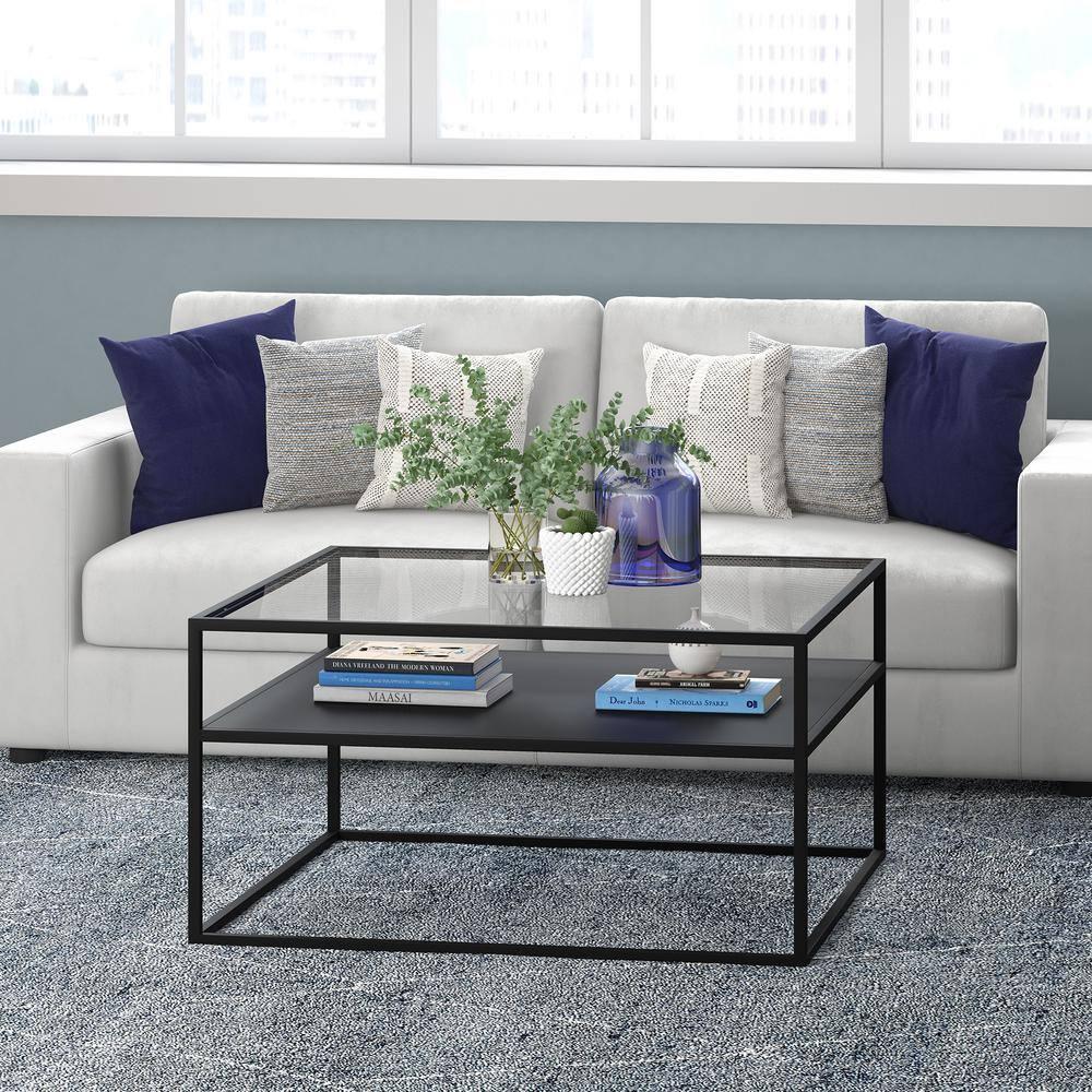 Duran Coffee Table