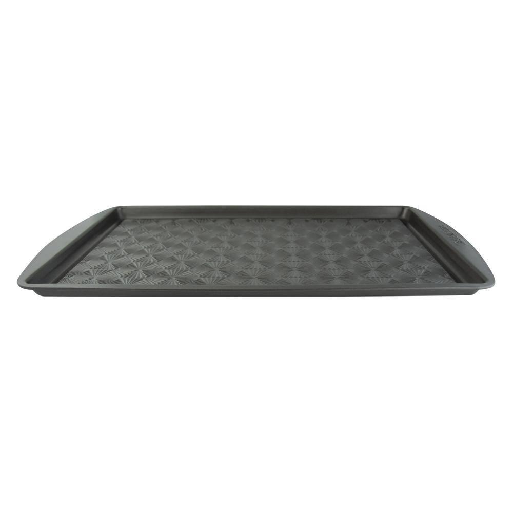 Taste of Home Taste Of Home Non-Stick Steel 3 Piece Baking Sheet Set (Set of 3)