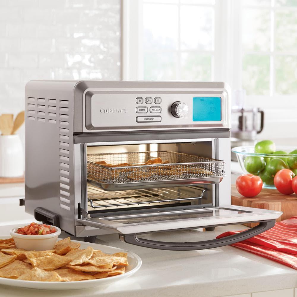 Cuisinart ® Digital AirFryer Toaster Oven