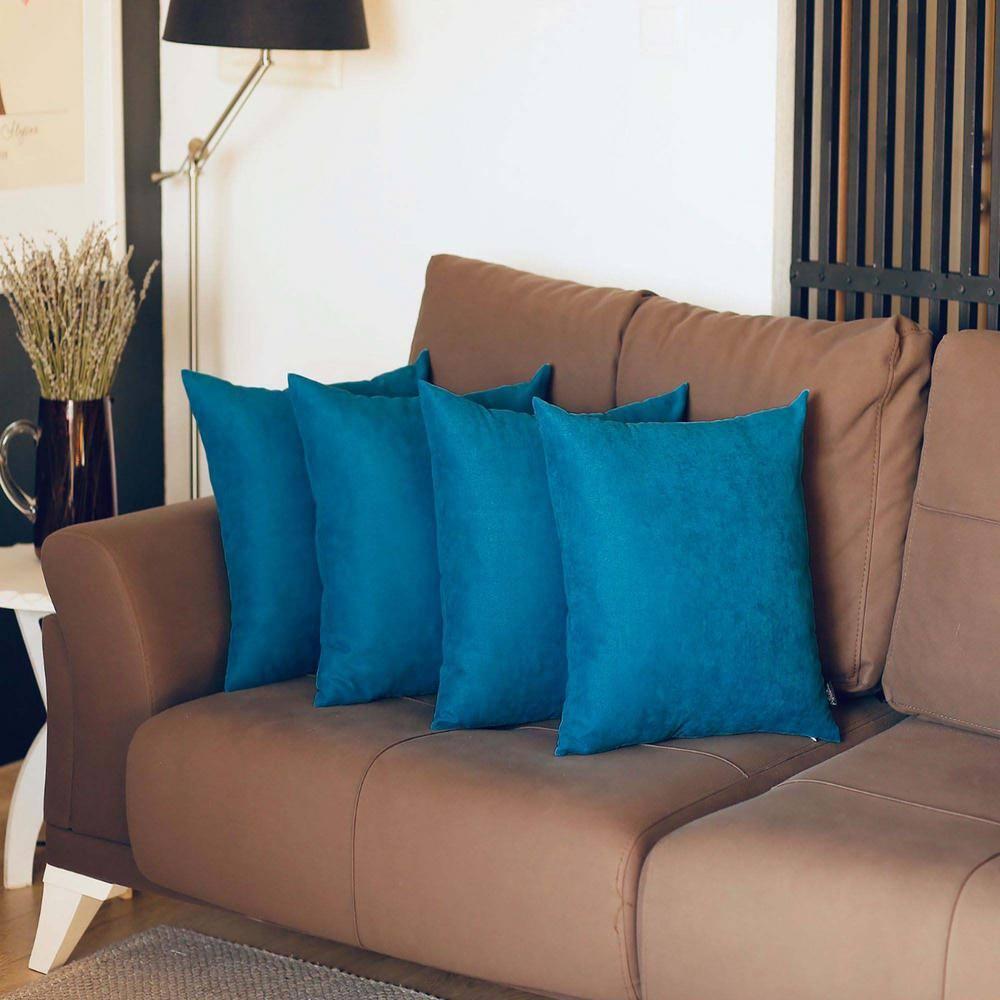 Apolena Pillow Cover (Set of 4)