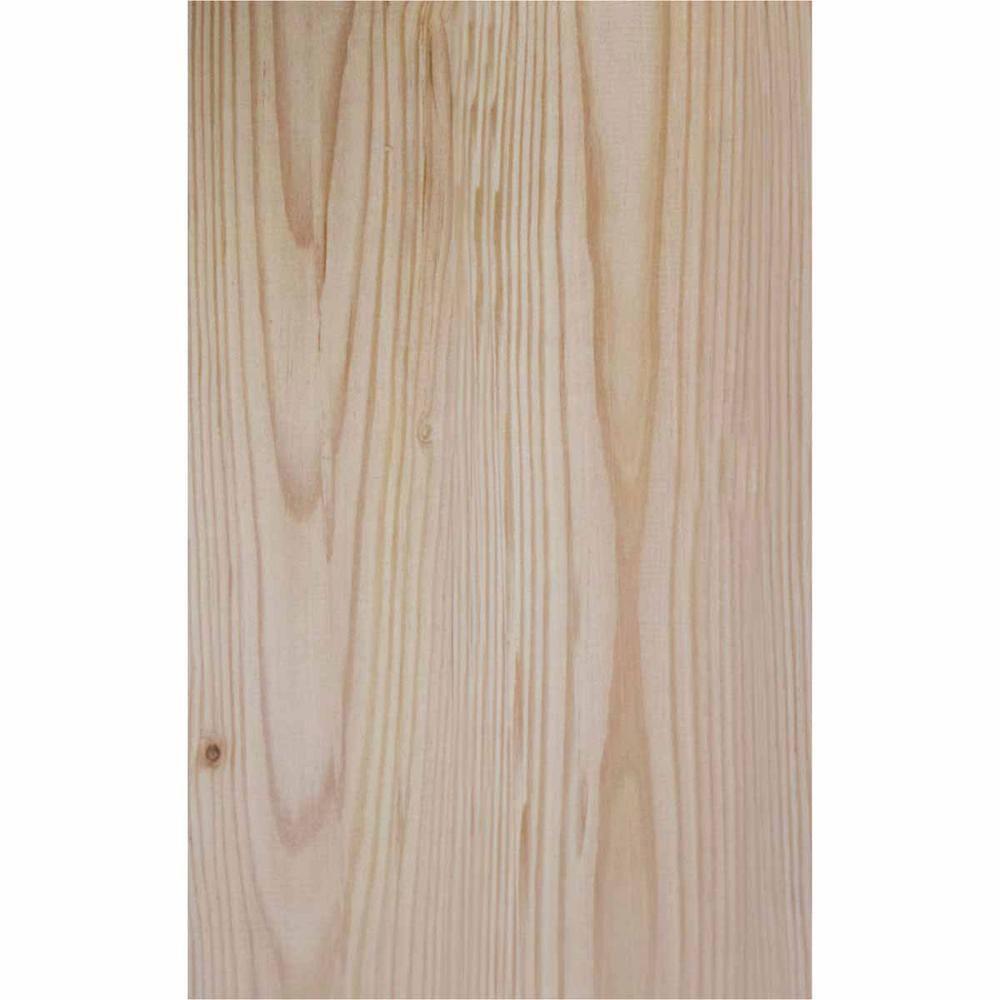 Ekena Millwork Huntington Corbel w/Backplate