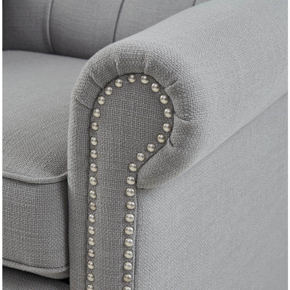 Zak Recliner Chair