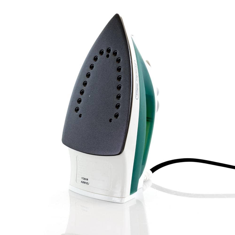 Proctor-Silex Proctor-Silex Non-Stick 1100 Wattage Iron