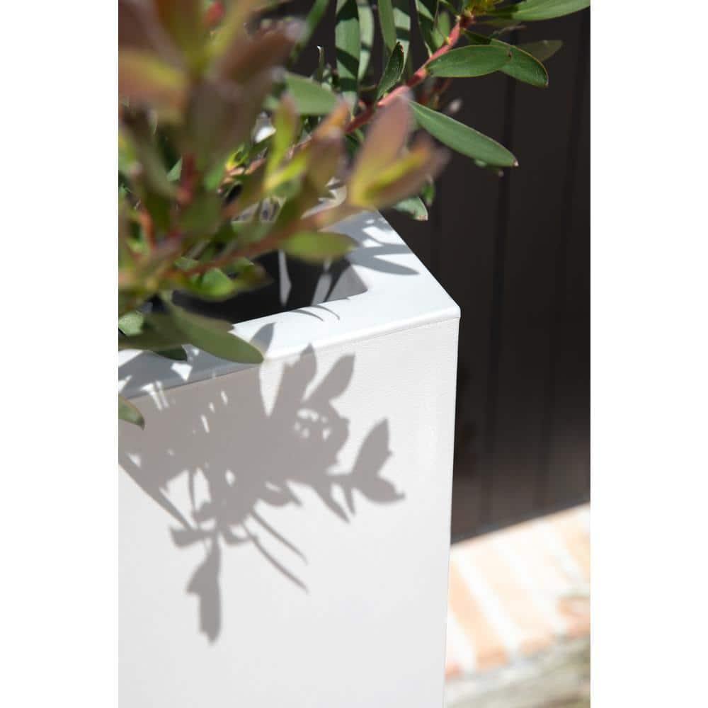 Veradek Block Series Pedestal Planter