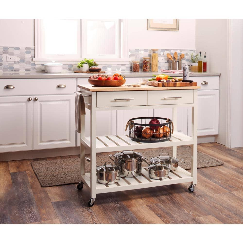 Ironwood Gourmet Gourmet Wood Square End Grain Chef's Board