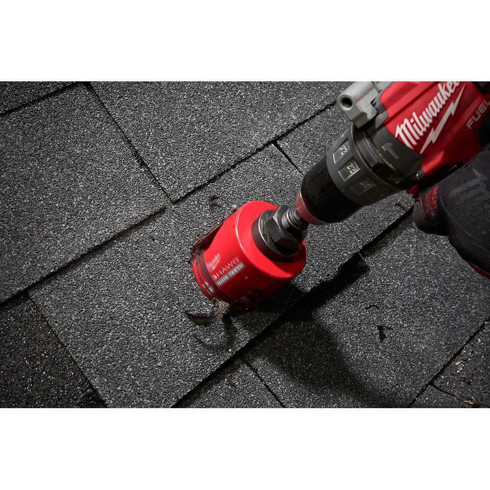 Big Hawg+ct Hlsw 6-1/4