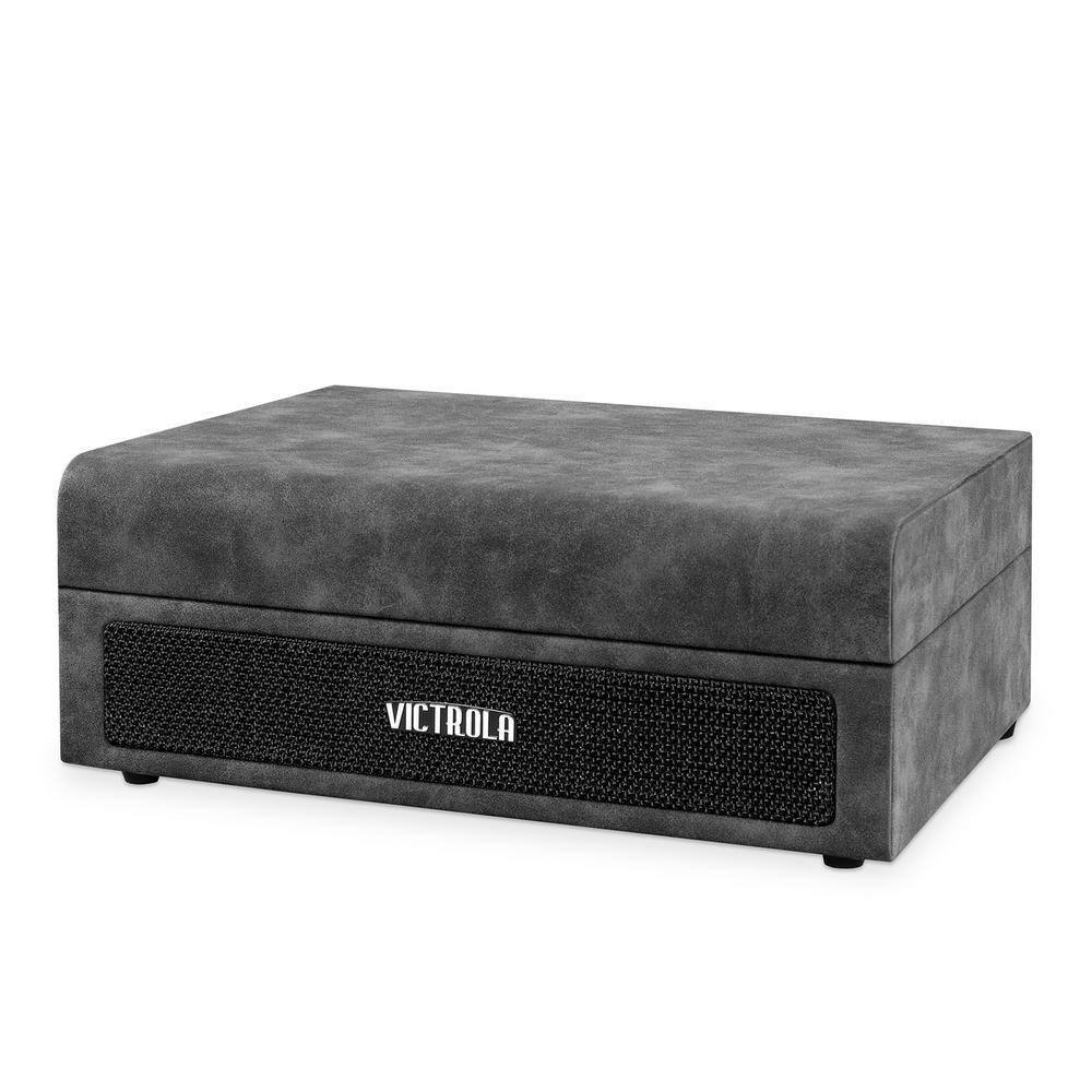 Victrola Decorative Record Player with Bluetooth