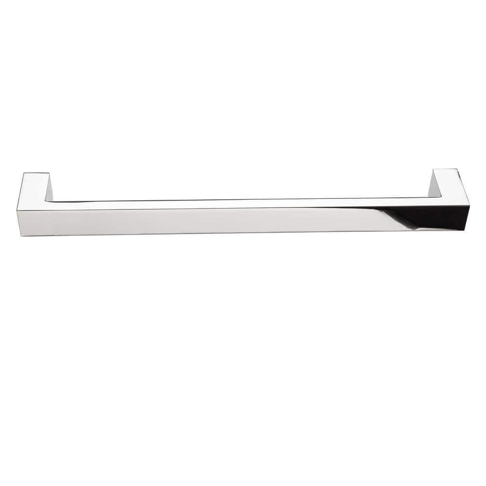 Architectural 12" Center to Center Flat Appliance Bar Pull