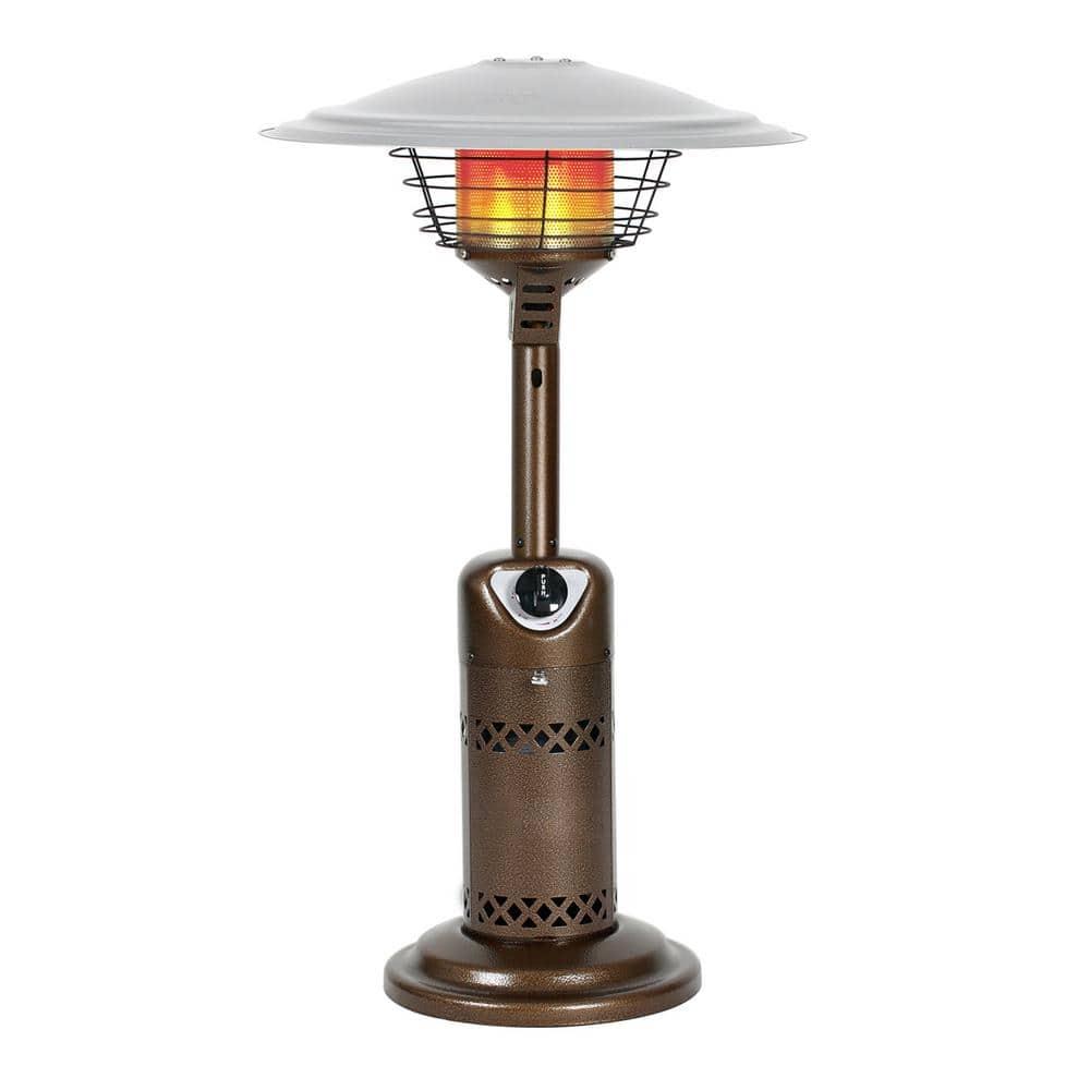 Propane Tabletop Patio Heater