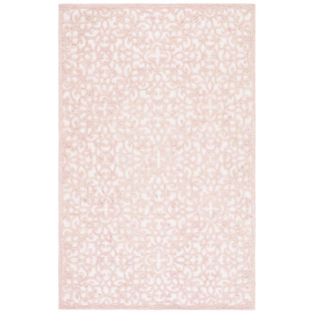 Martha Stewart Hand Tufted Wool And Cotton With Latex Rug