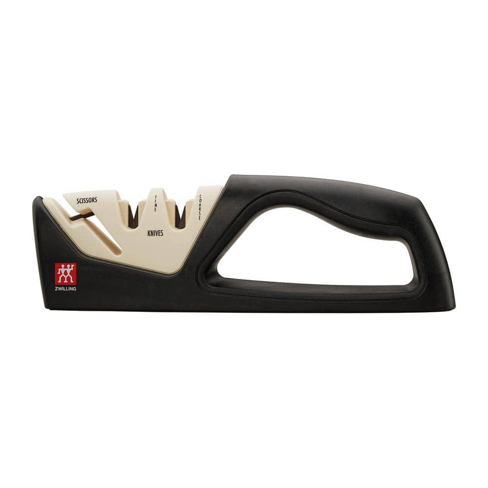 ZWILLING ® Knife and Scissors Sharpener