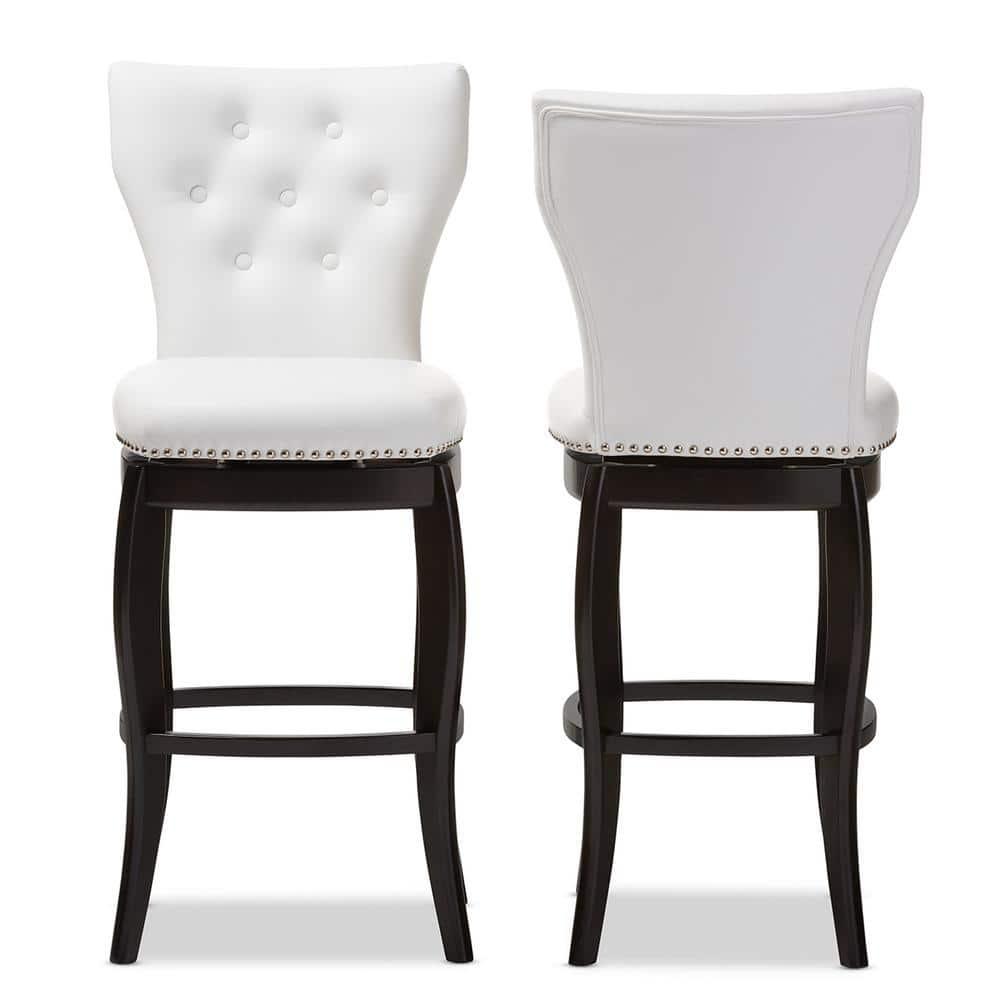 Skyline Decor Counter Stool