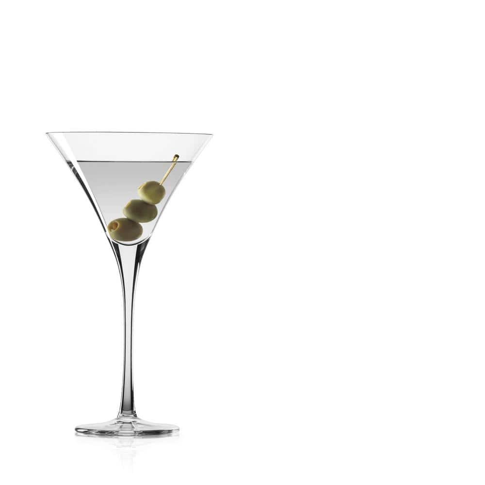 Lenox Set of 4 Lenox Tuscany Classics Martini Glasses (Set of 4)