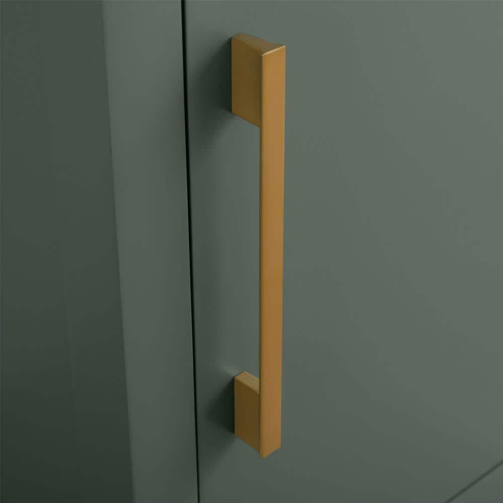 20'' Single Bathroom Vanity with Ceramic Top