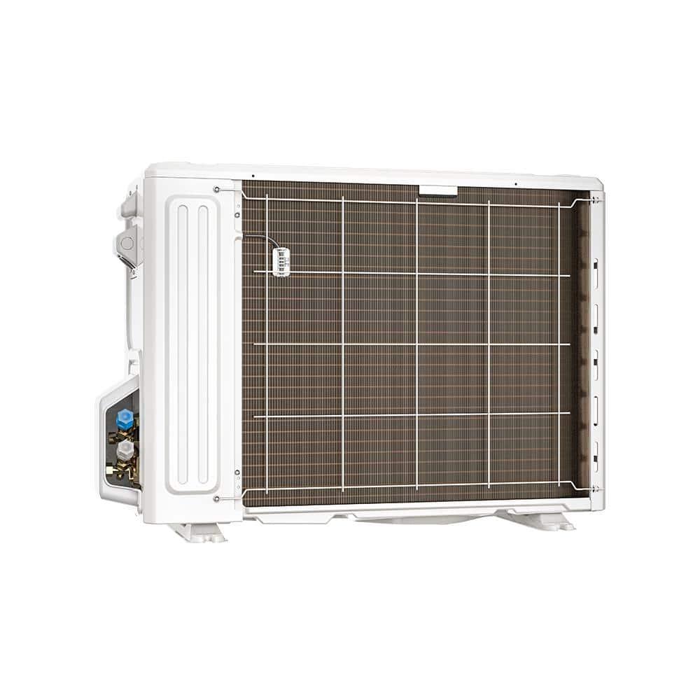 MRCOOL DIY 24k BTU 4th Gen Ductless Mini-Split AC & Heat Pump Complete System