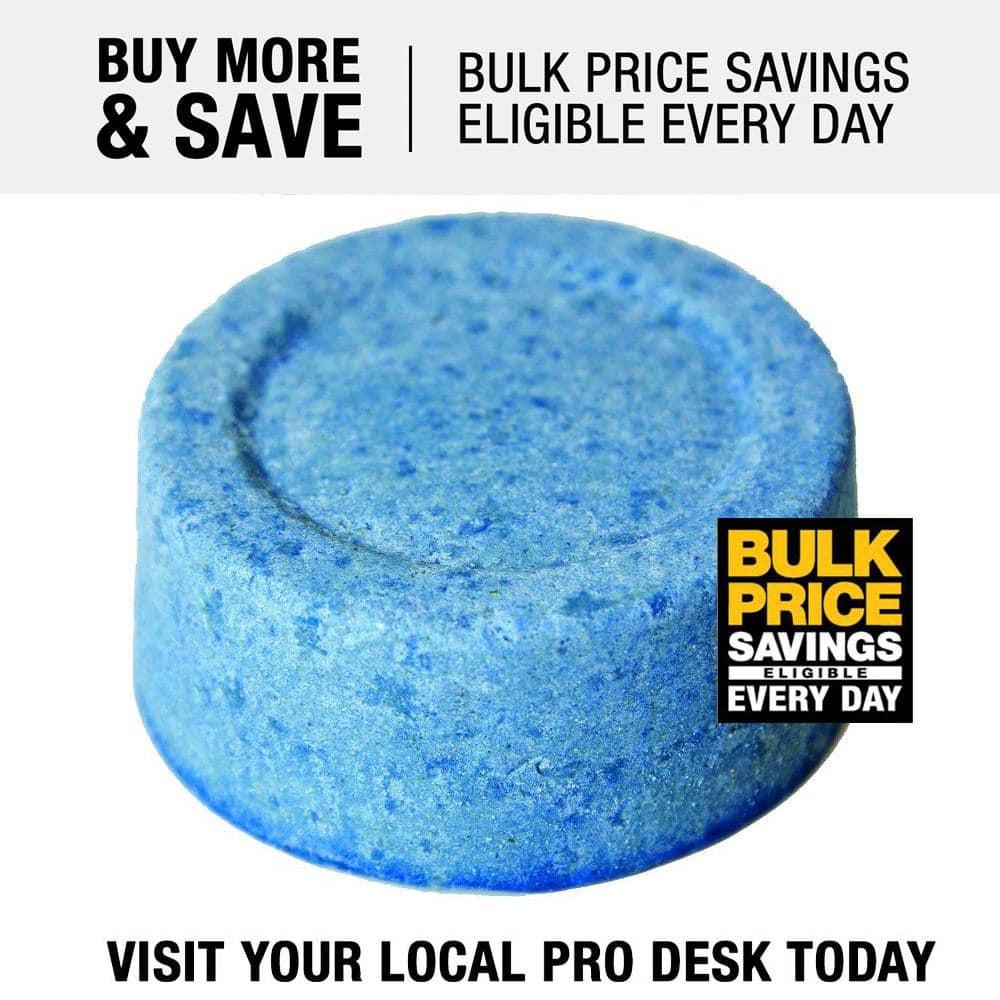 Oase-Living Water-Bacteria Bio-maintenance Puck- Green 1 Pound