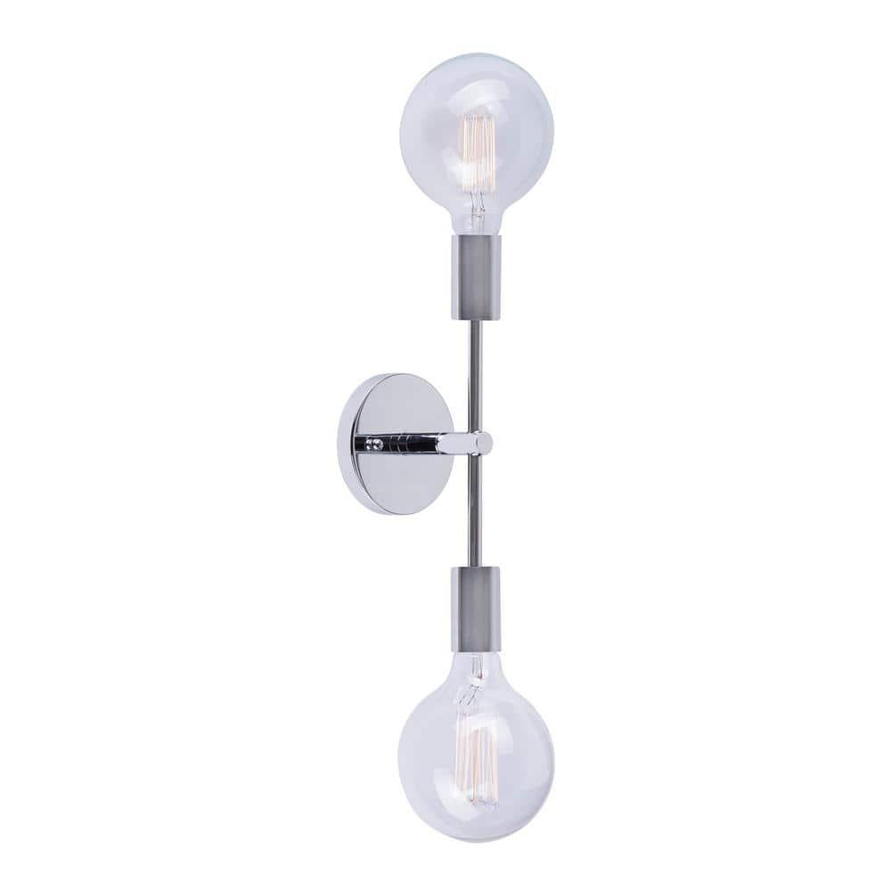 Dreiling Armed Sconce