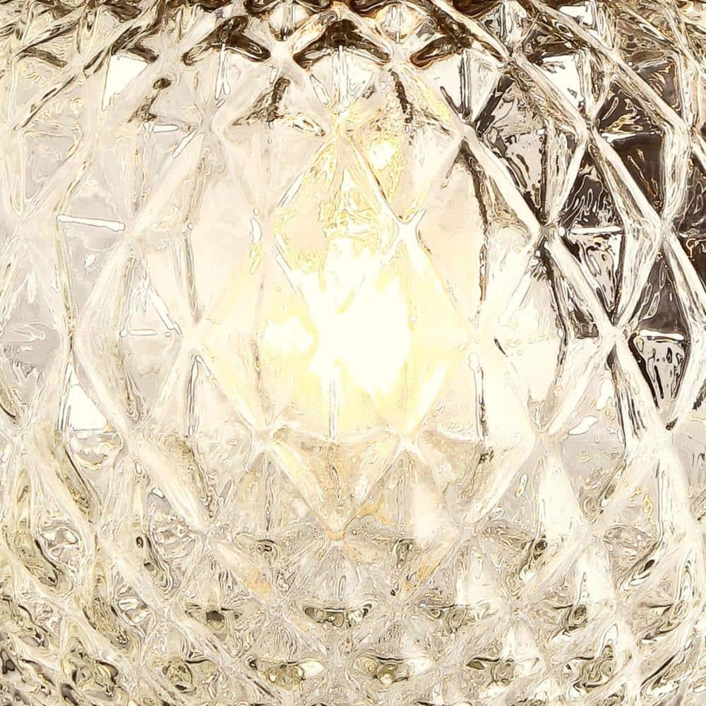 Charlton Home Michaels Outdoor Sconce