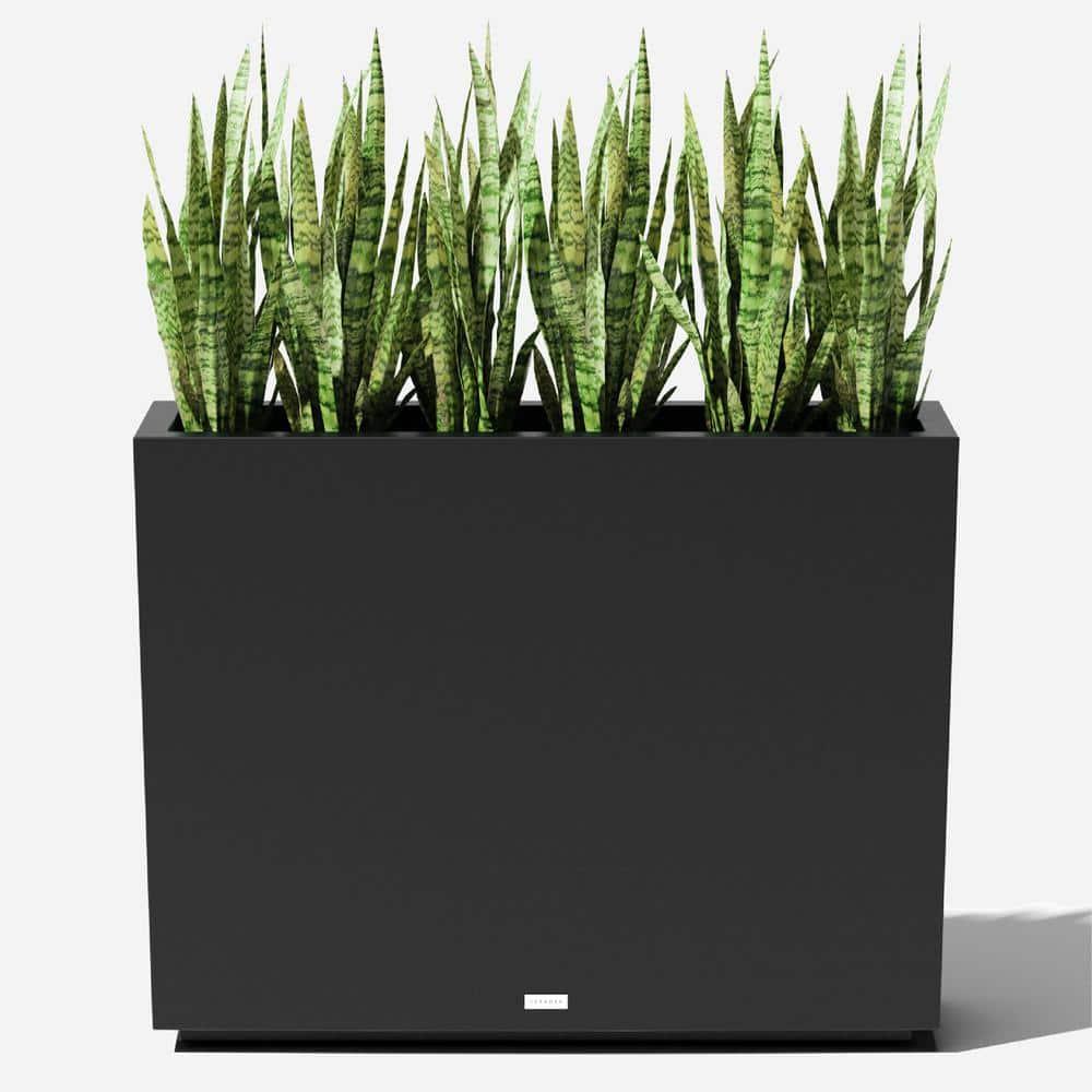 Block Series Span Planter