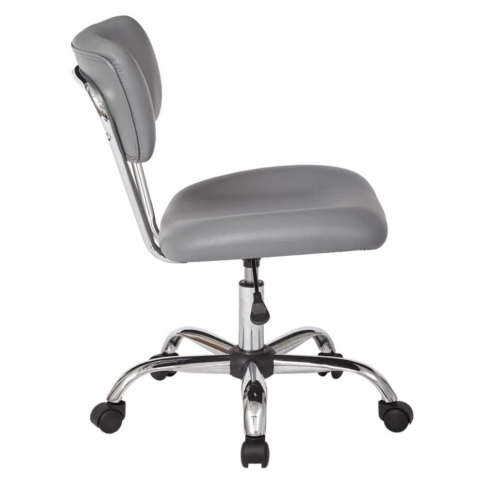 Vista Vinyl Task Chair